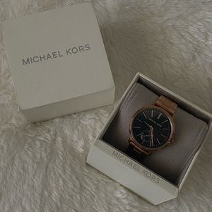 Michael Kors Watch